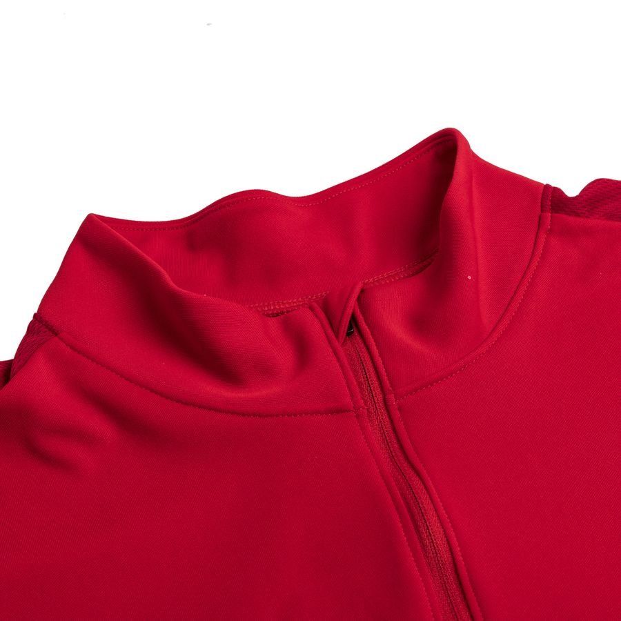 Nike Maillot d'Entraînement Dri-FIT Academy 23 - Rouge/Rouge/Blanc