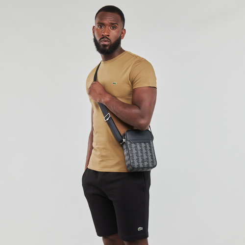 Lacoste - THE BLEND Negro