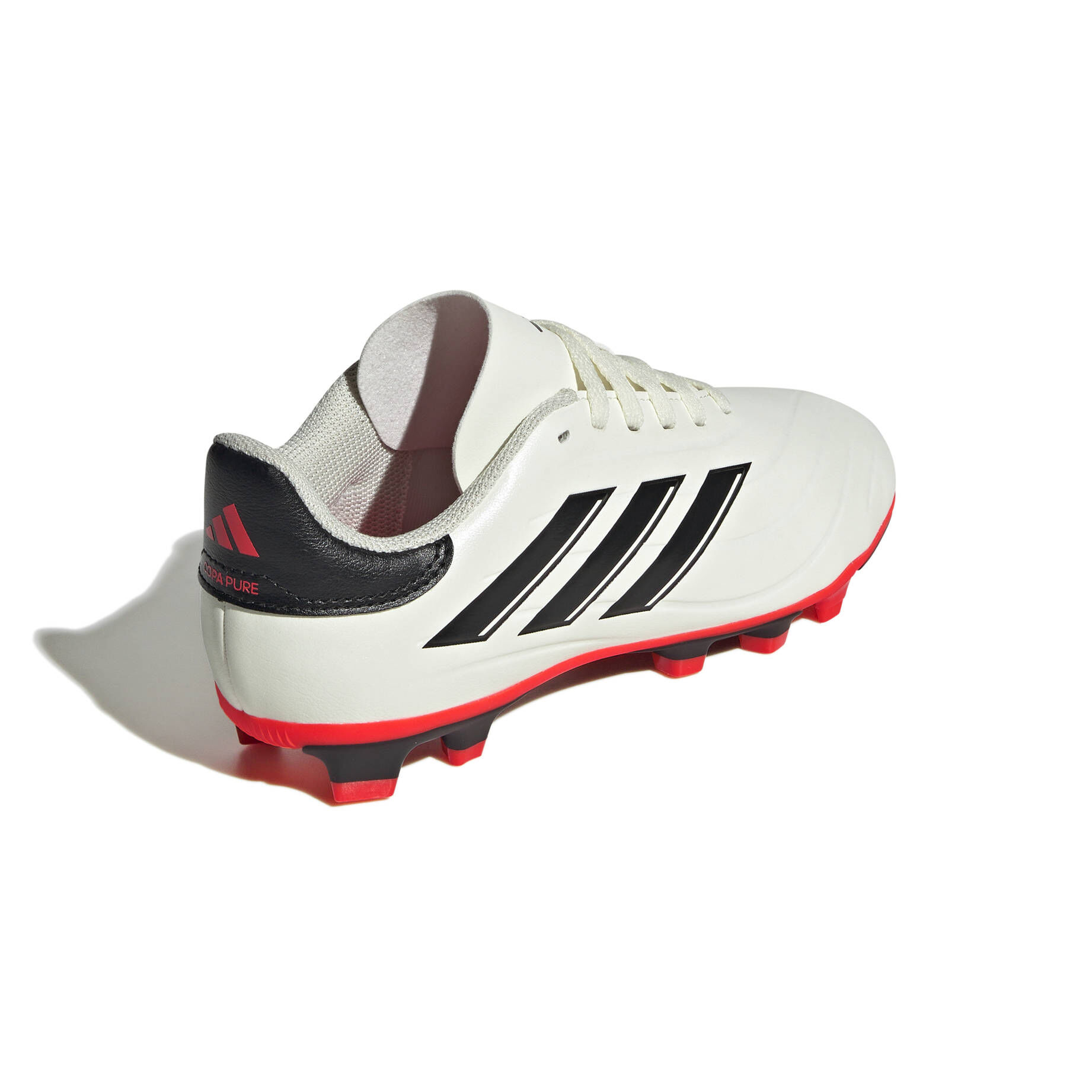 adidas Performance| Kinder Fußballschuhe COPA PURE 2 CLUB FXG