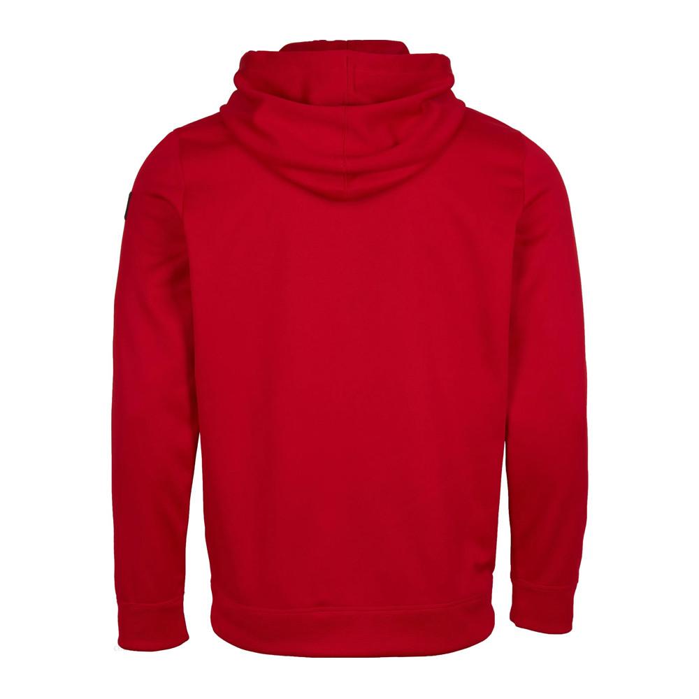 O'Neill Sweat à Capuche Rouge Homme O'Neill Rutile