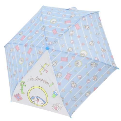 J'S PLANNING - Doraemon Compact Umbrella