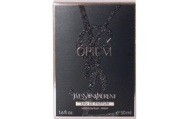 YVES SAINT LAURENT Eau de Parfum »Opium Black 50 ml«