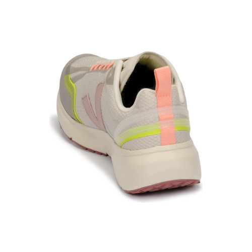Veja - CONDOR 2 - Blanc / Rose