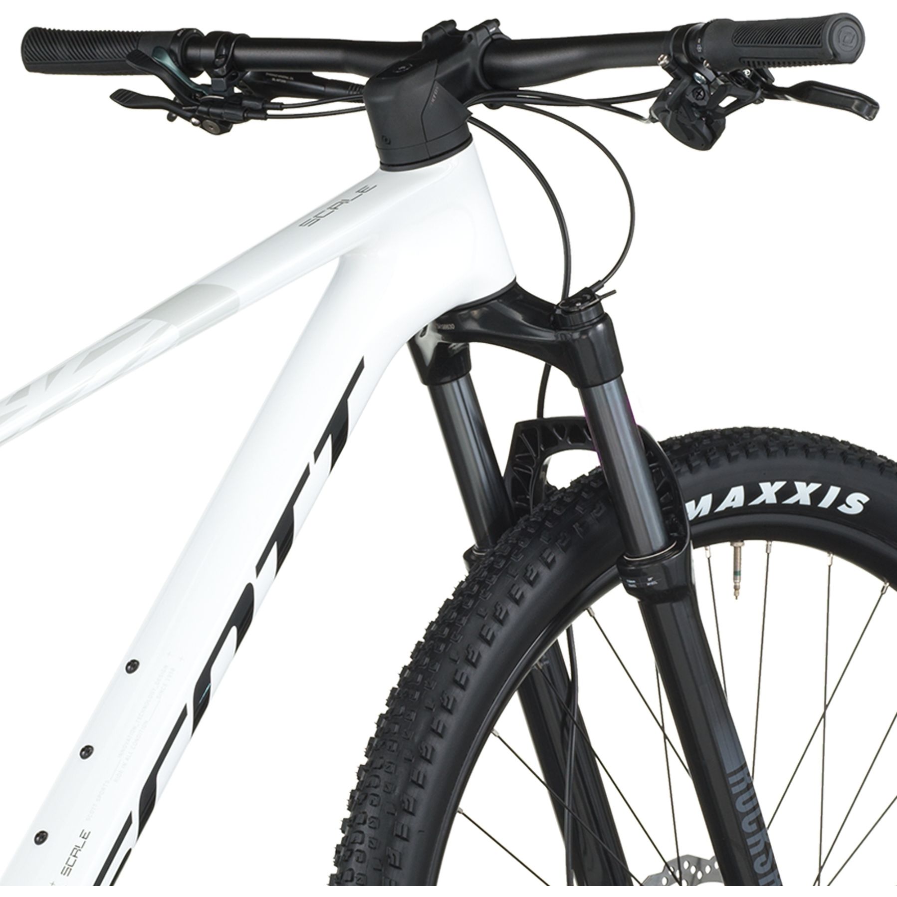 Scott Scale 920 2026