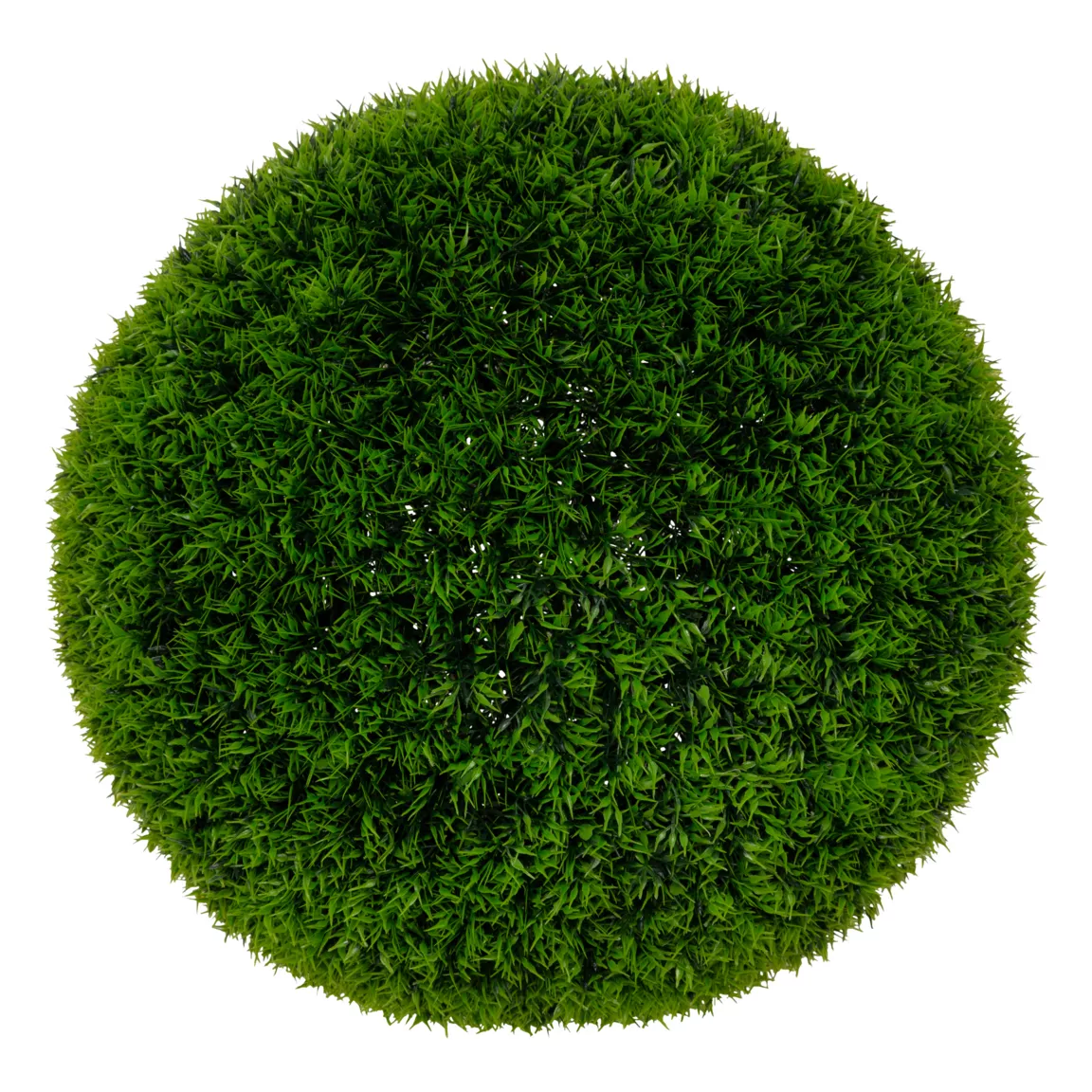 Plante artificielle (D36 cm) Boule de buis Carly