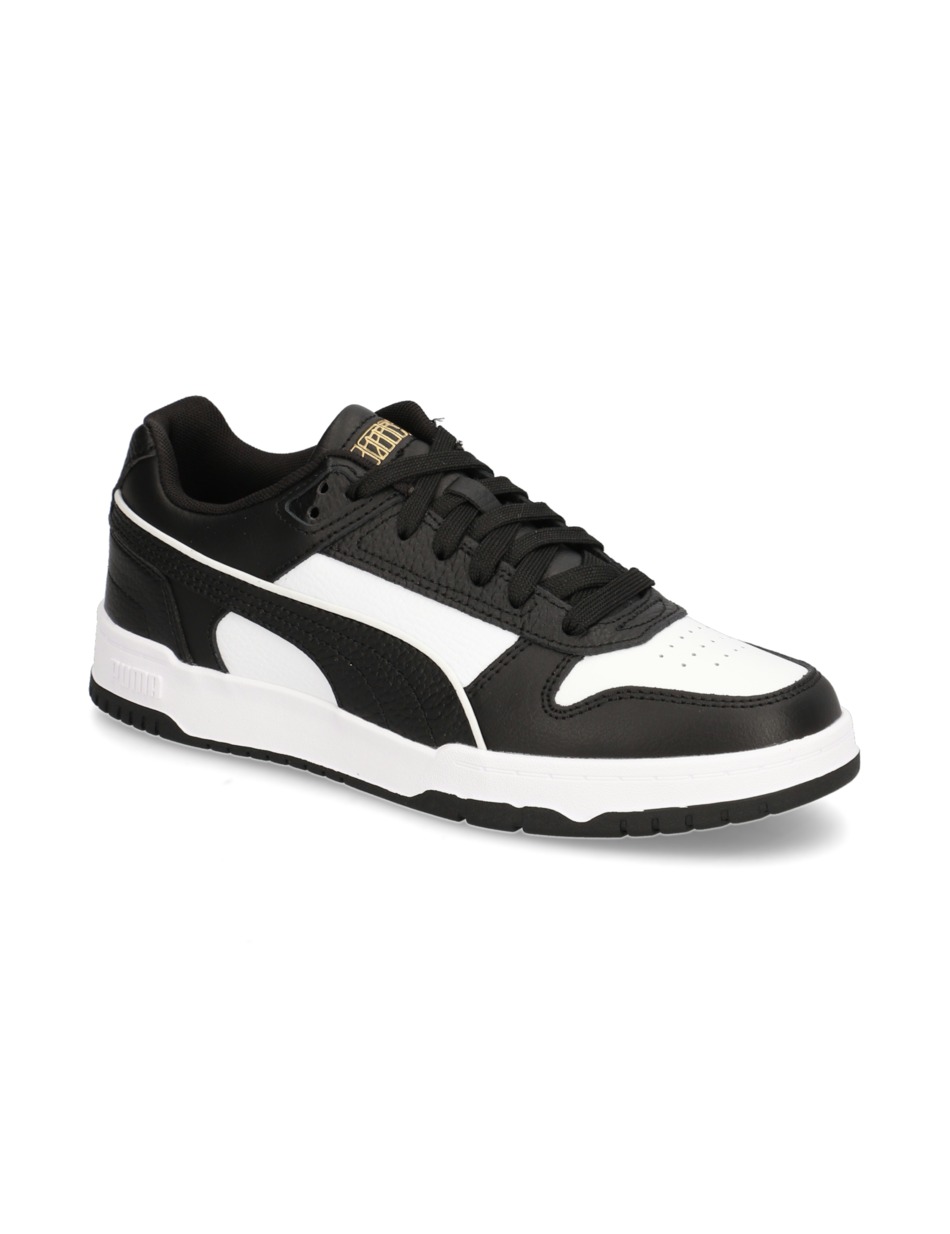RBD Game Low