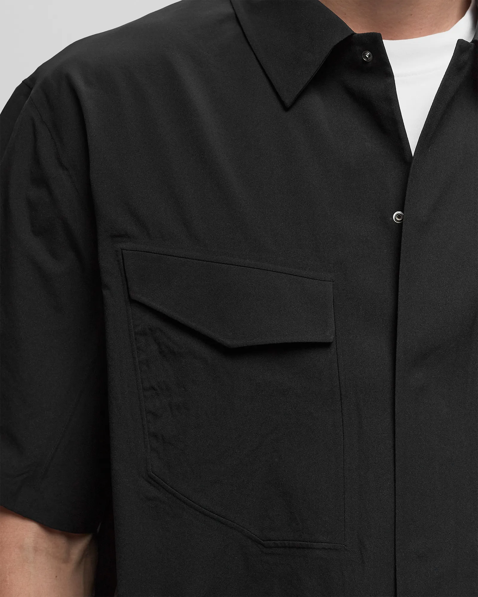 Arc´teryx Veilance FIELD LS SHIRT