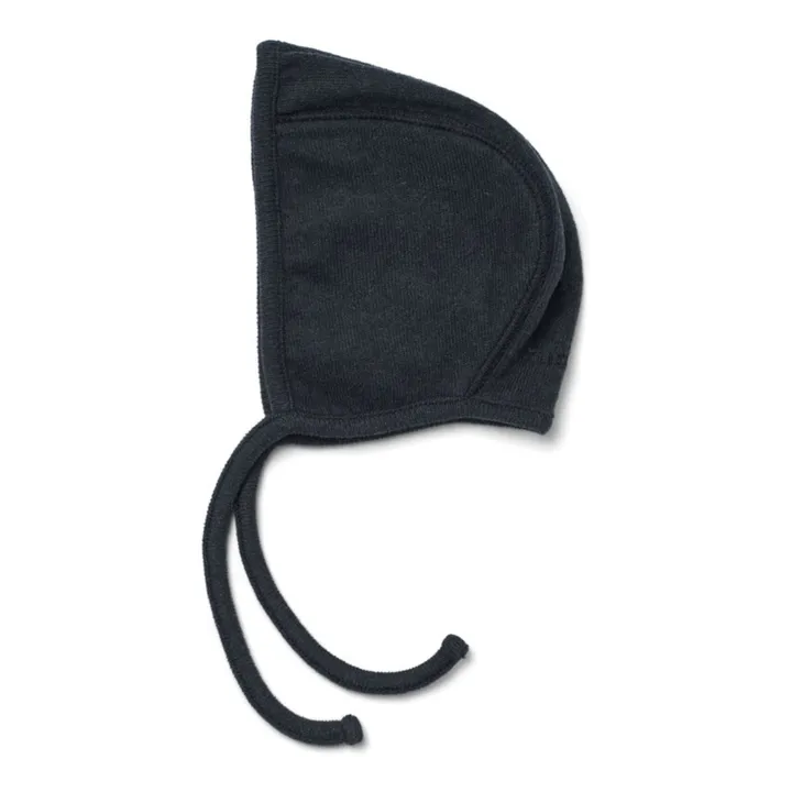 Liewood Béguin Coton Bio Marcela | Gris anthracite