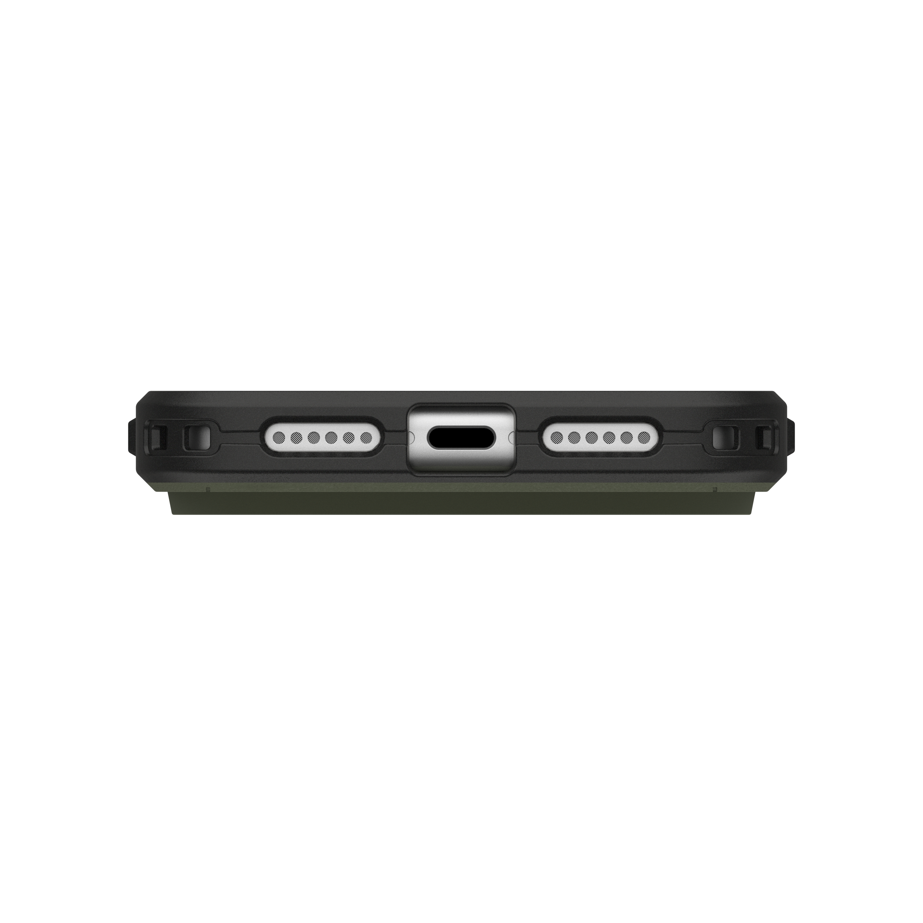 iPhone 17 Pro Max MagSafe Schutzhülle Civilian Case (114546117297) - Olive
