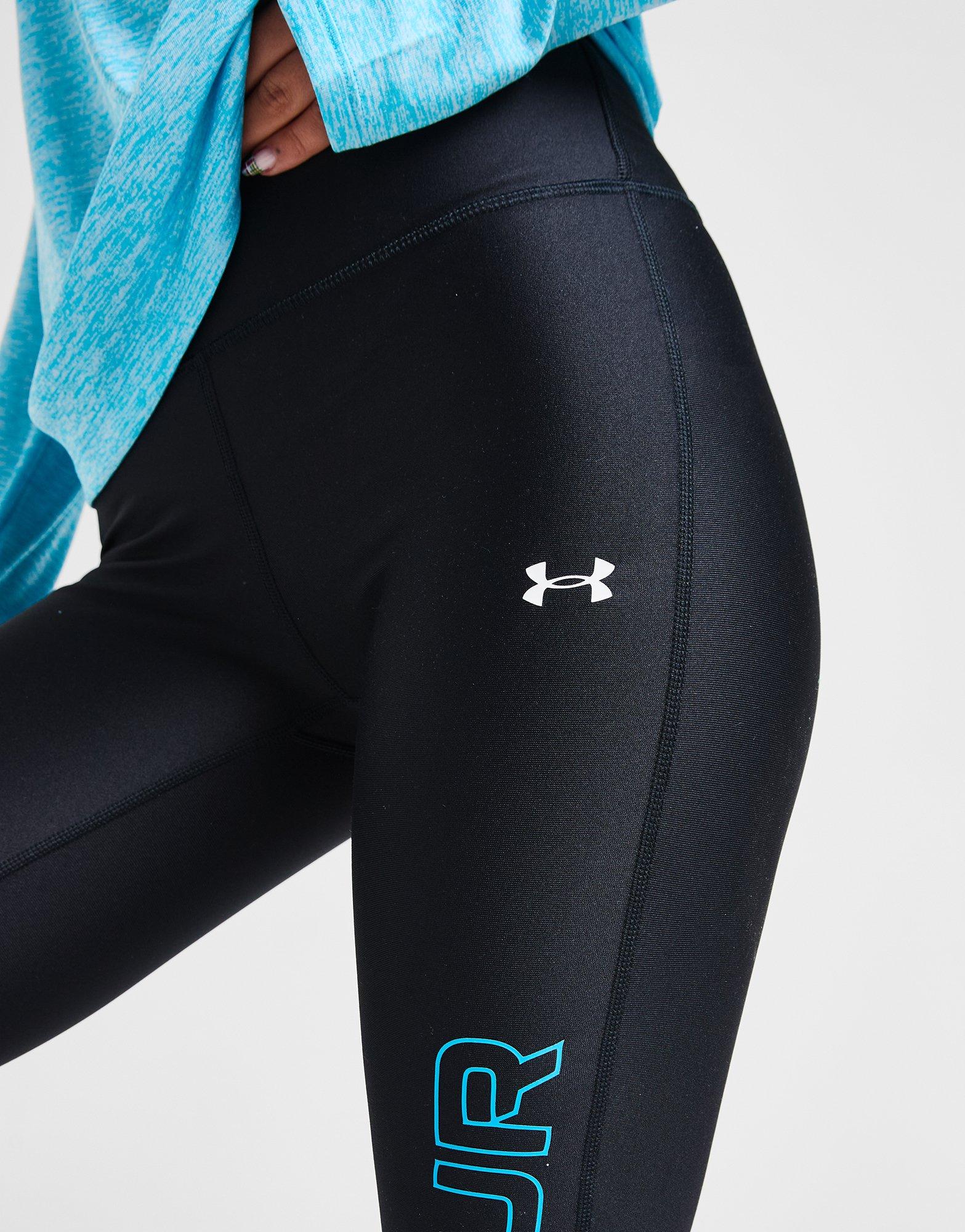Under Armour Legging HeatGear Femme
