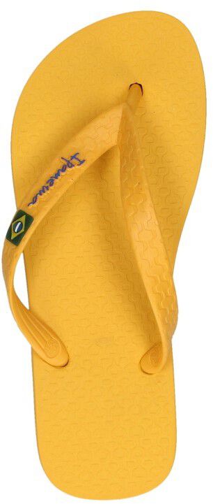 Ipanema Ipanema Classic Brasil Kids geel
