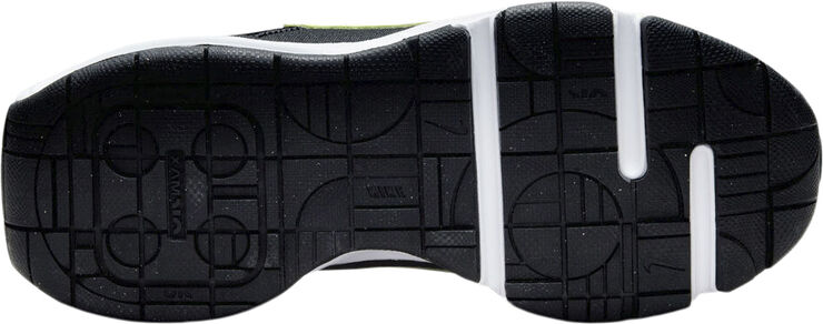 Nike Air Max INTRLK Lite sneakers Sort