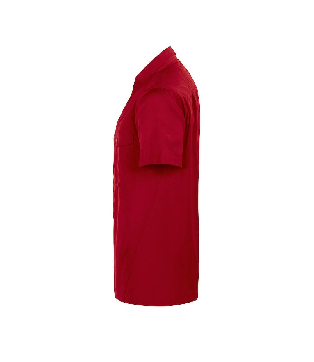 Projob - Chemise formelle - Homme (Rouge) - UTUB802