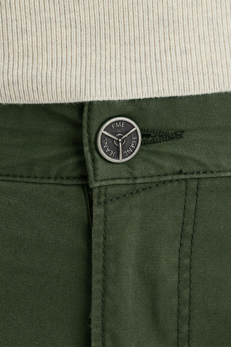 PME legend groene heren broek