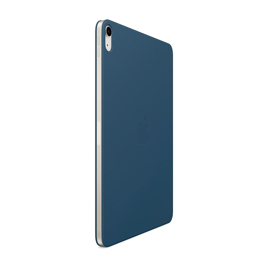 Apple Smart Folio (Bleu marine) - iPad Air 2022 (5e génération)