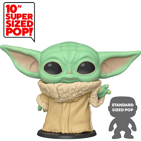 Funko! POP 10