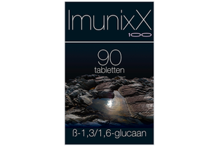 ImunixX 100 Tabletten 90TB