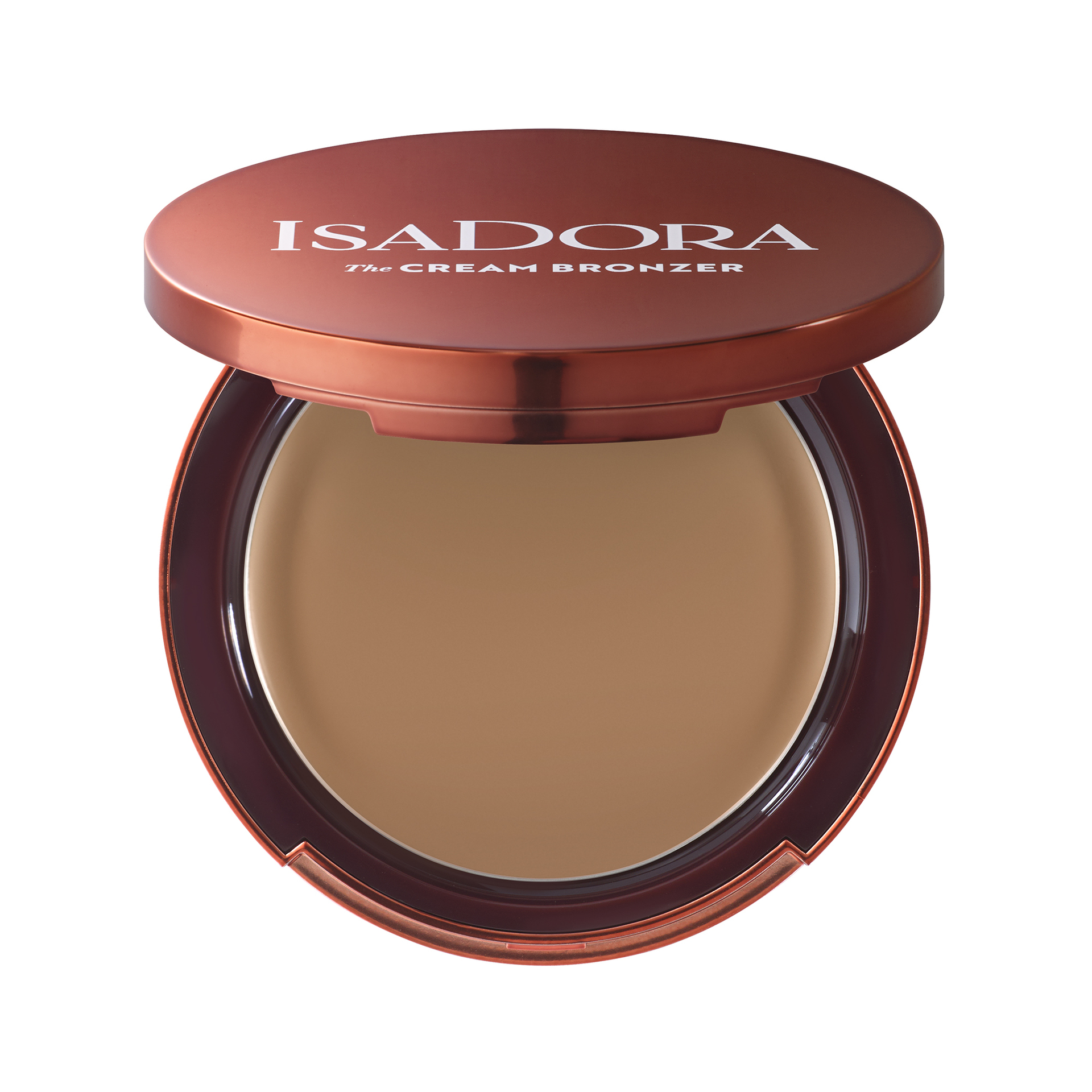 Isadora Cream Bronzer