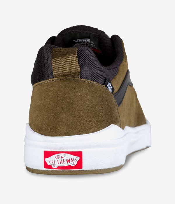 Vans UltraRange Pro Schuh (teak black white)