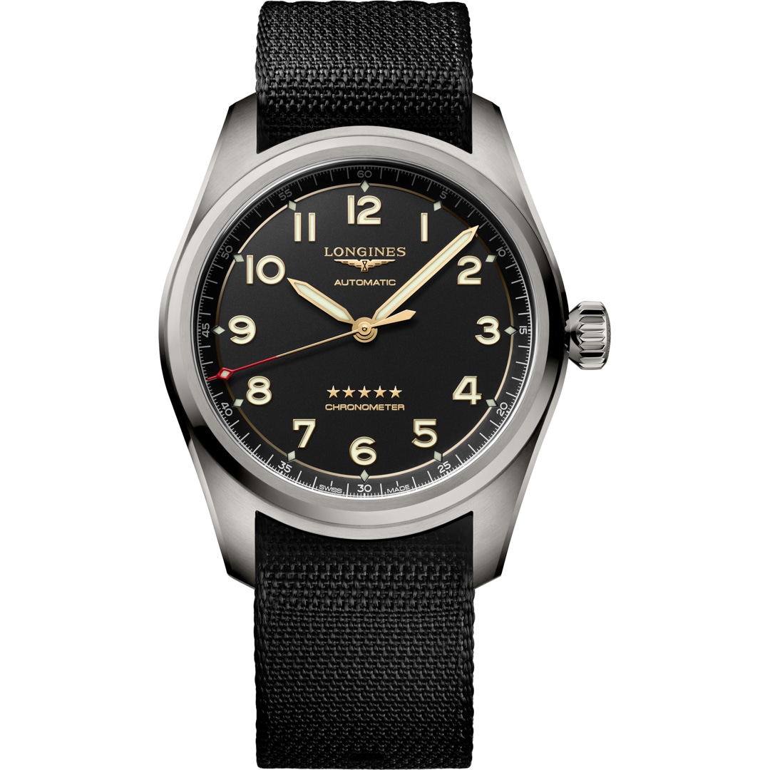 Longines Spirit 42mm