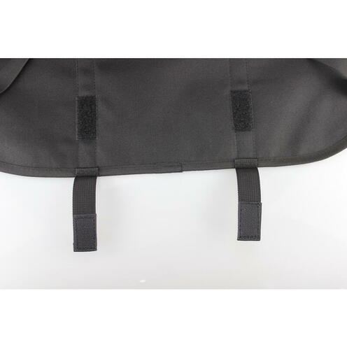 Protection de siège EZI Mat 3 en1 Éco-Conçus - EZIMOOV