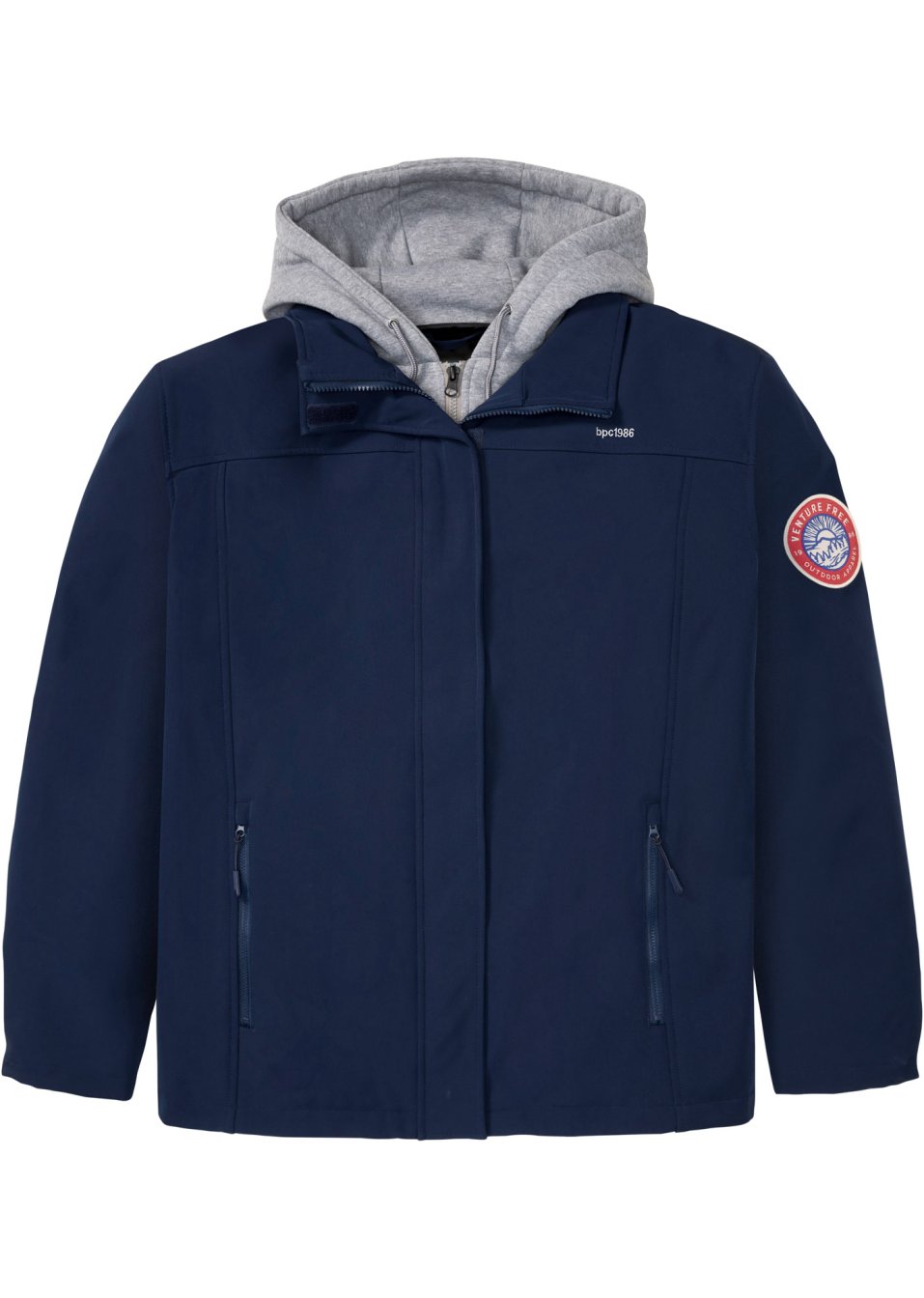Veste softshell