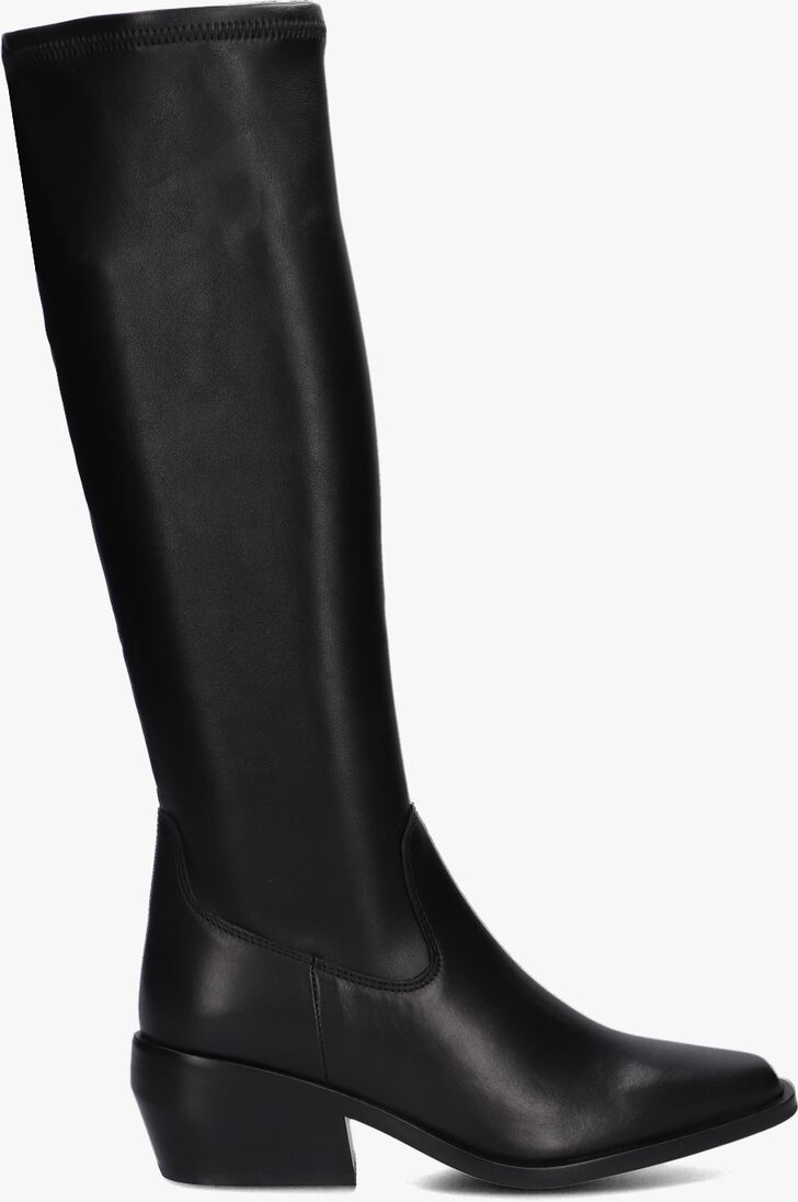 OMODA zwarte omoda cowboylaarzen lpmexi-07
