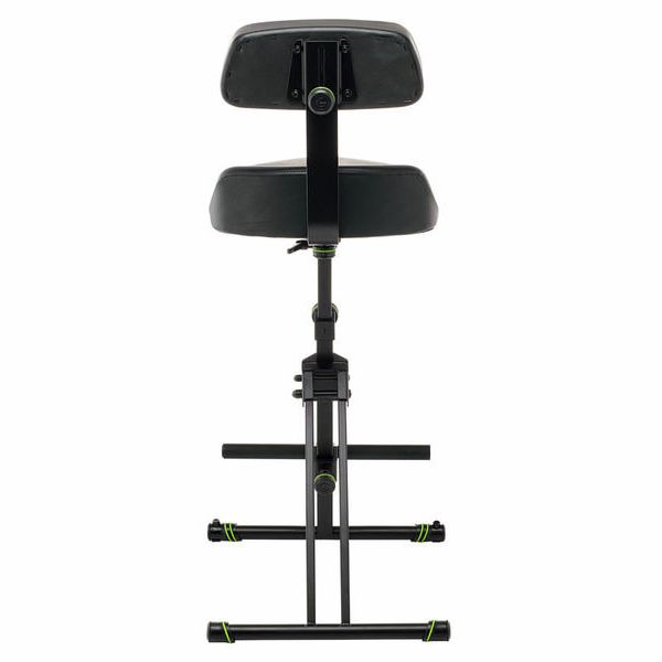 Gravity FM SEAT1 BR