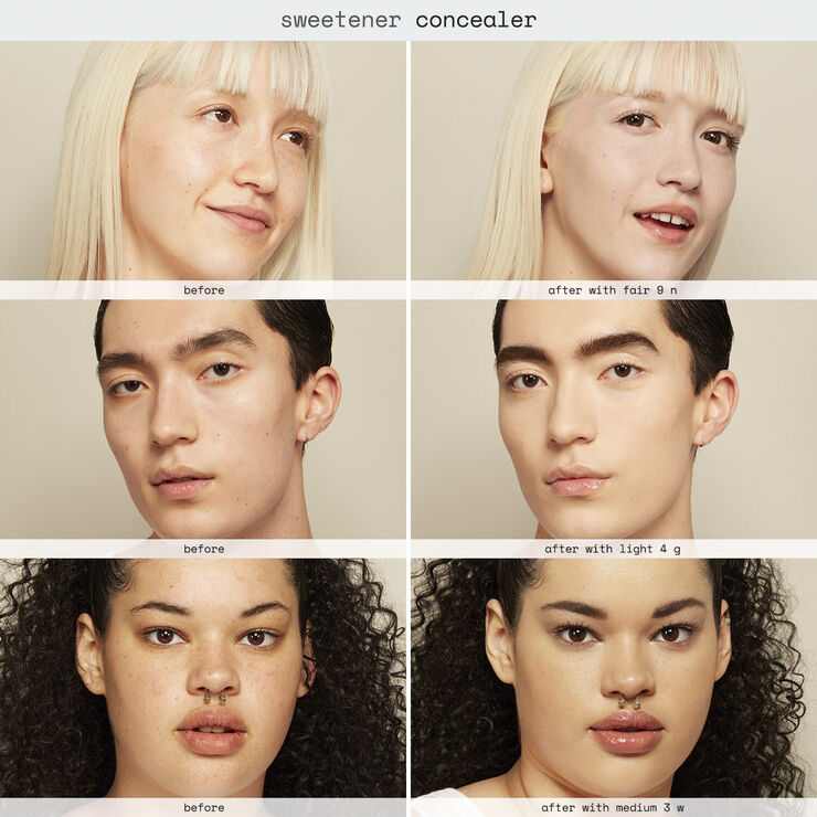 REM BEAUTY Sweetener - Concealer