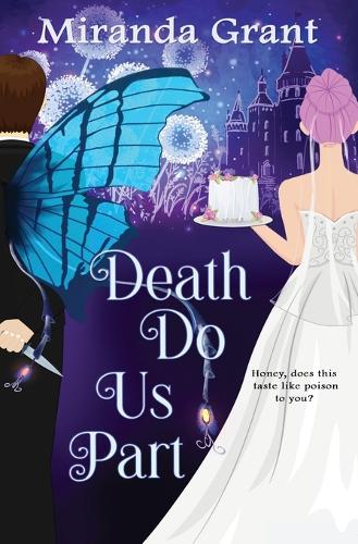 Death Do Us Part (Paperback)