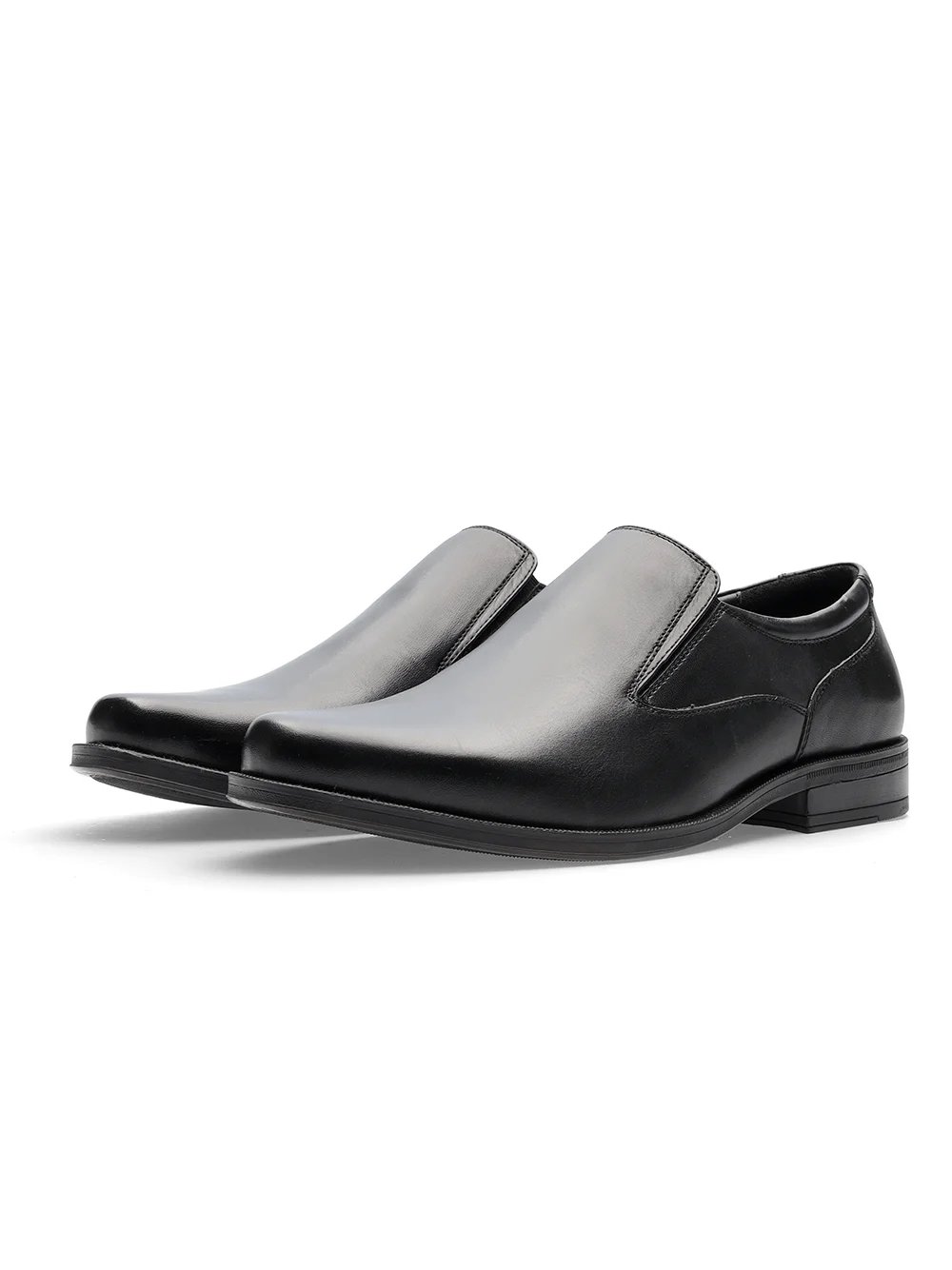 Slipper Alessio schwarz