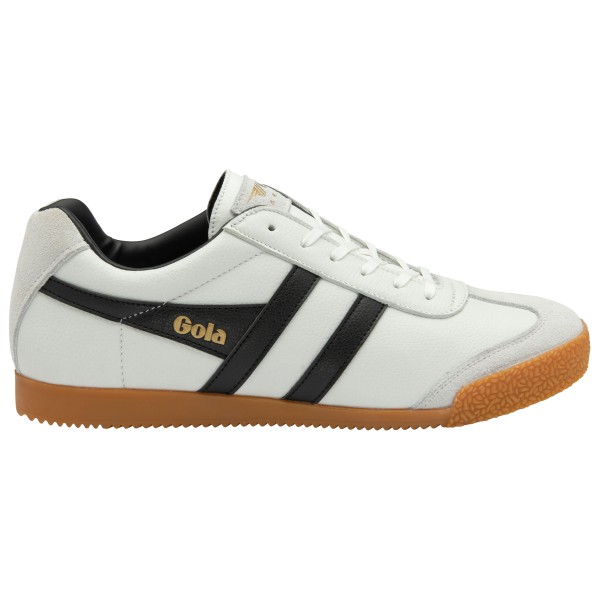 Gola - Harrier Leather - Baskets