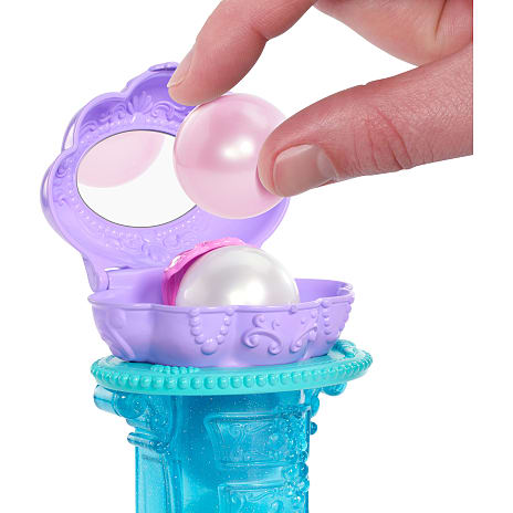 Mattel Disney Prinsesser Ariel dukke