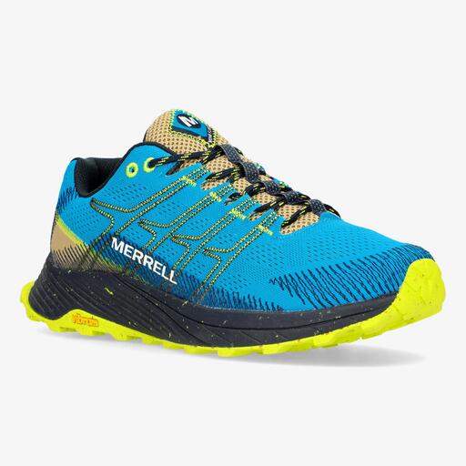 Voo Merrell Moab