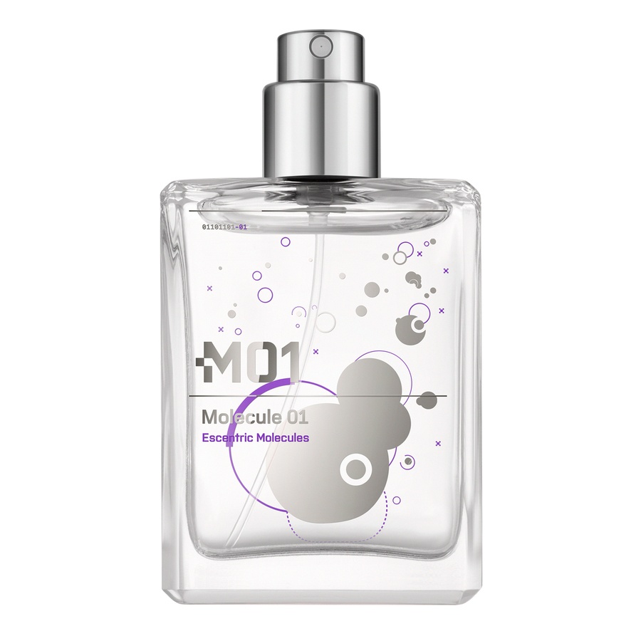 Escentric Molecules Molecule 01 Eau De Toilette Refill 30ml
