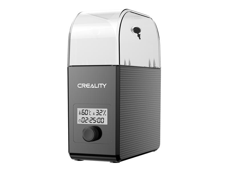 Creality Filament Trockenbox 2.0 Filament-Box zum Wärmen und Trocknen