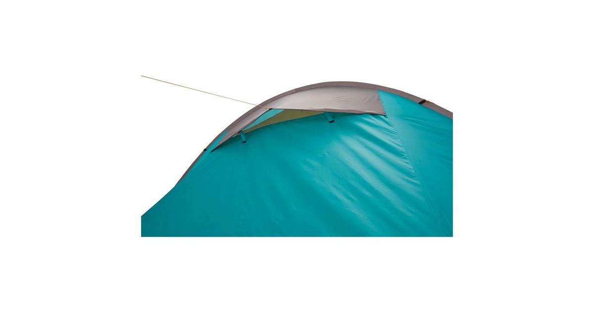 Grand CanyonROBSON 4 Blue Grass tent  (Blauw/grijs)