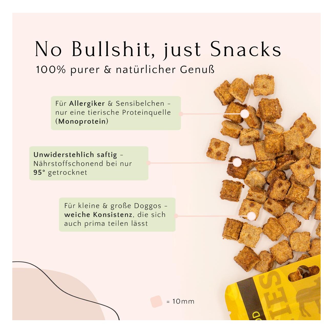 FAVLY Petfood FAVLY Probierpaket 