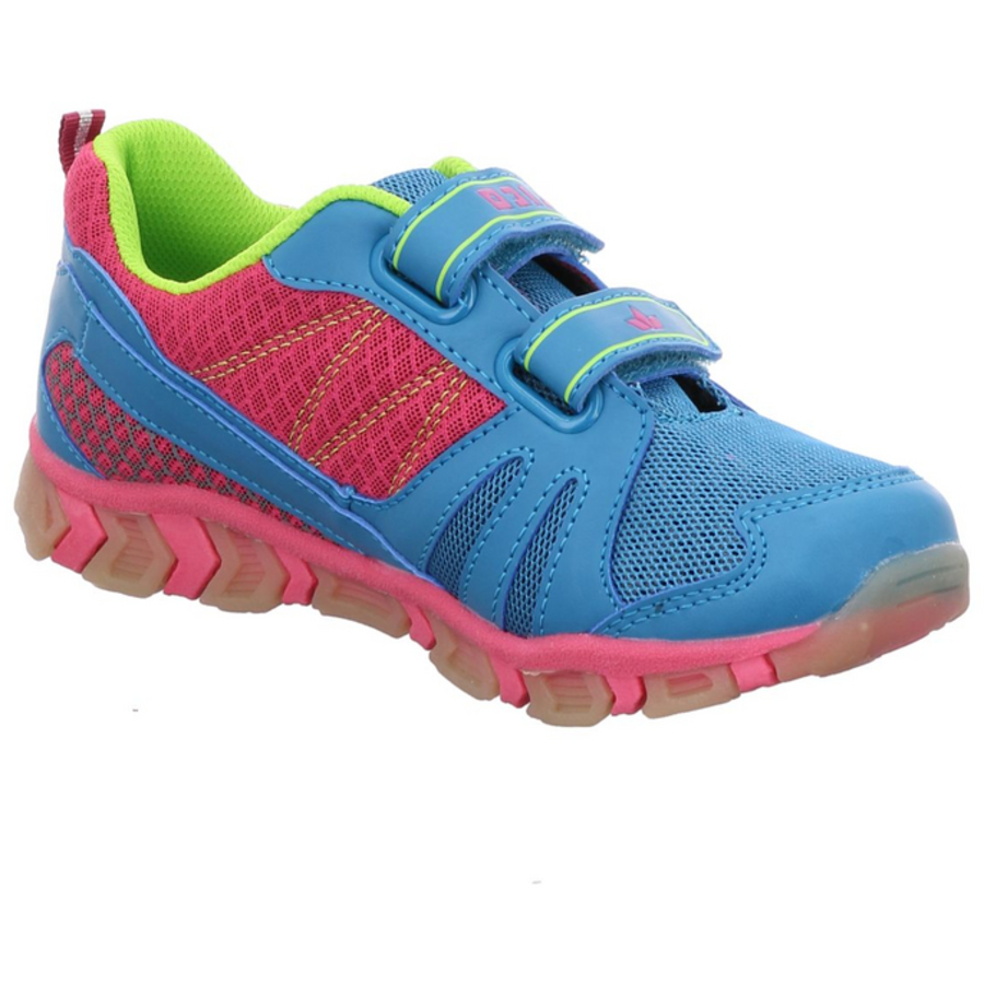 Brütting Sneaker pink