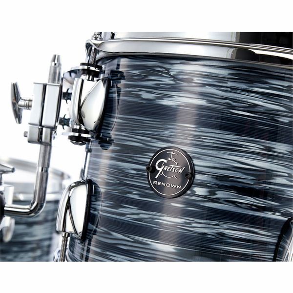 Gretsch Drums Renown Maple Rock II -SOP
