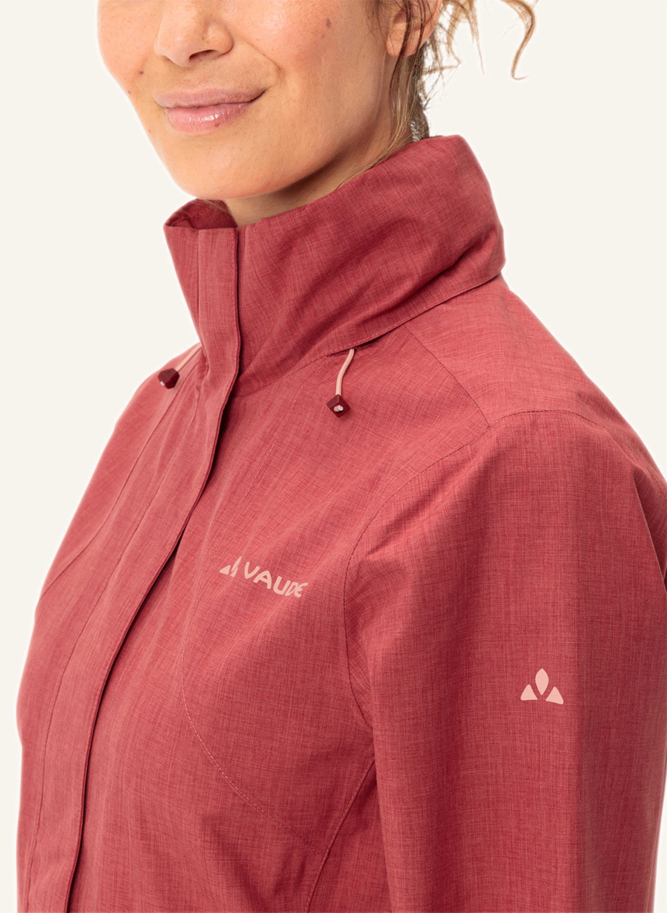VAUDE Outdoor-Jacke WROSEMOOR J II