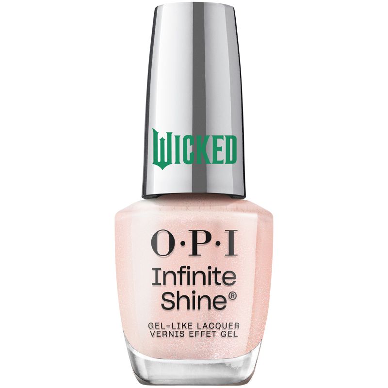 Vernis Infinite Shine Vegan The 