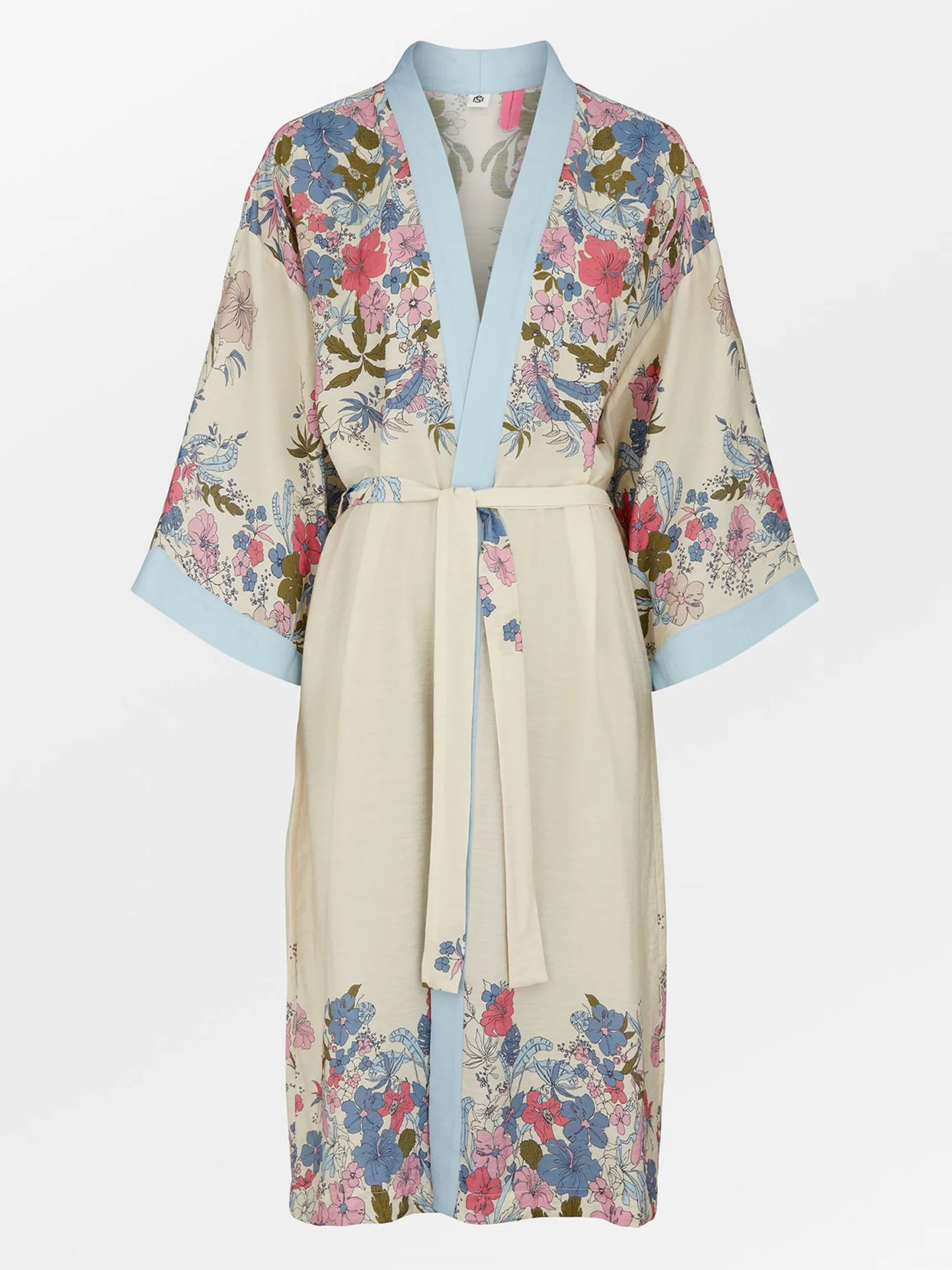 Maleiana Luelle Kimono
