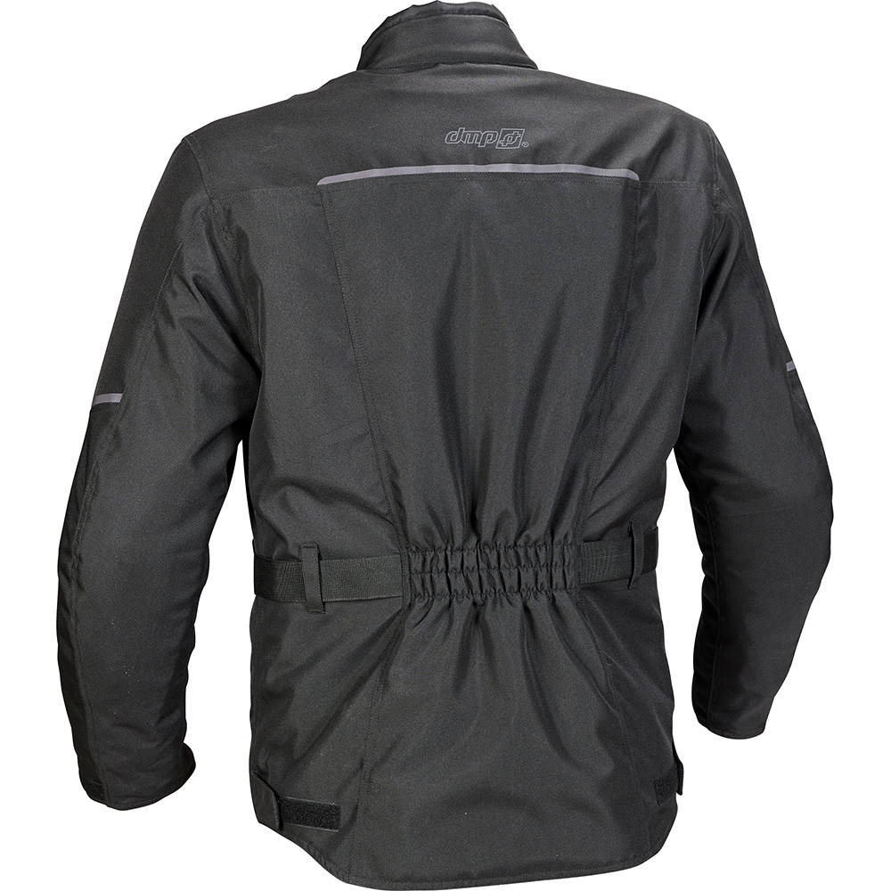 DMP - Veste Element Evo Noir