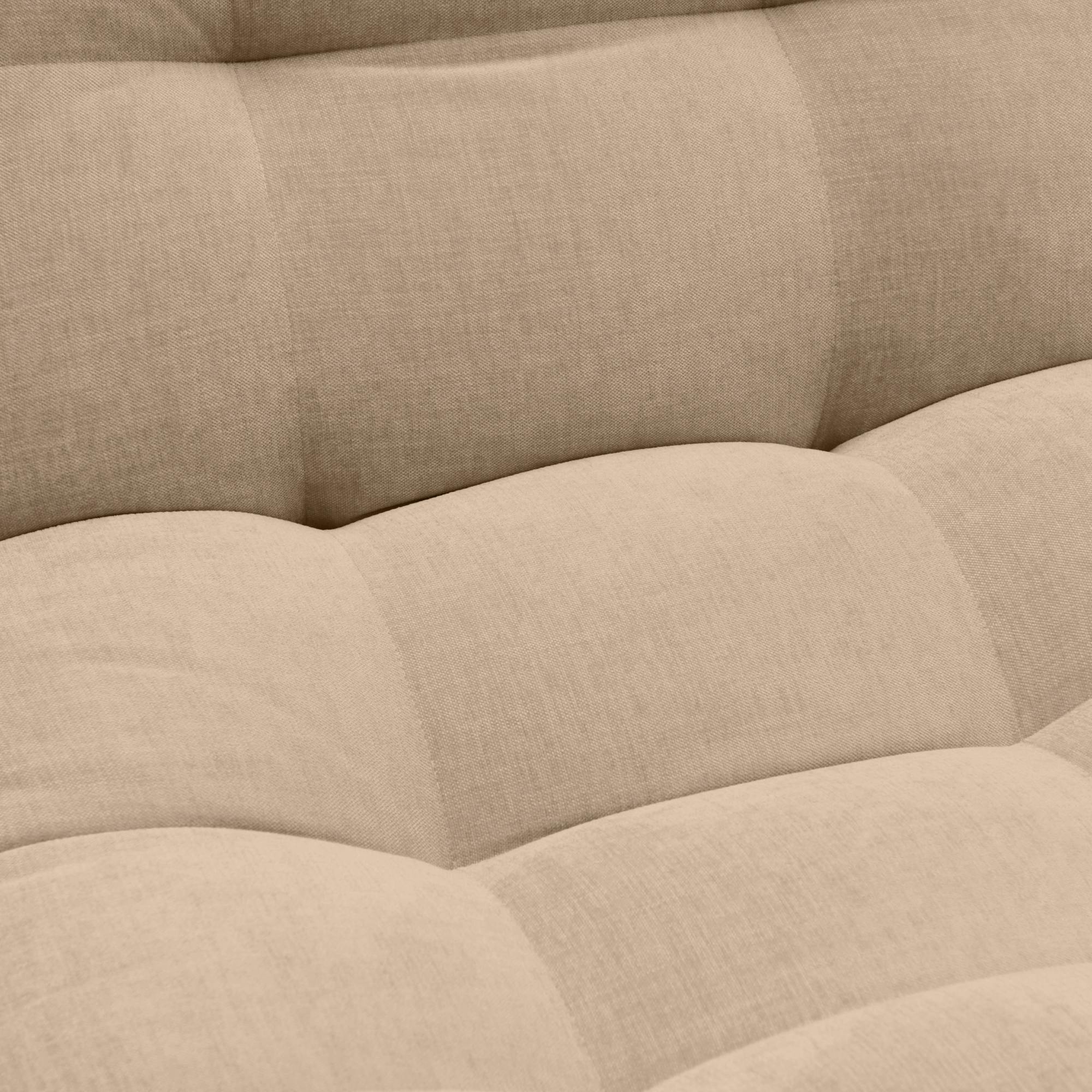 Fauteuil Flash home beige