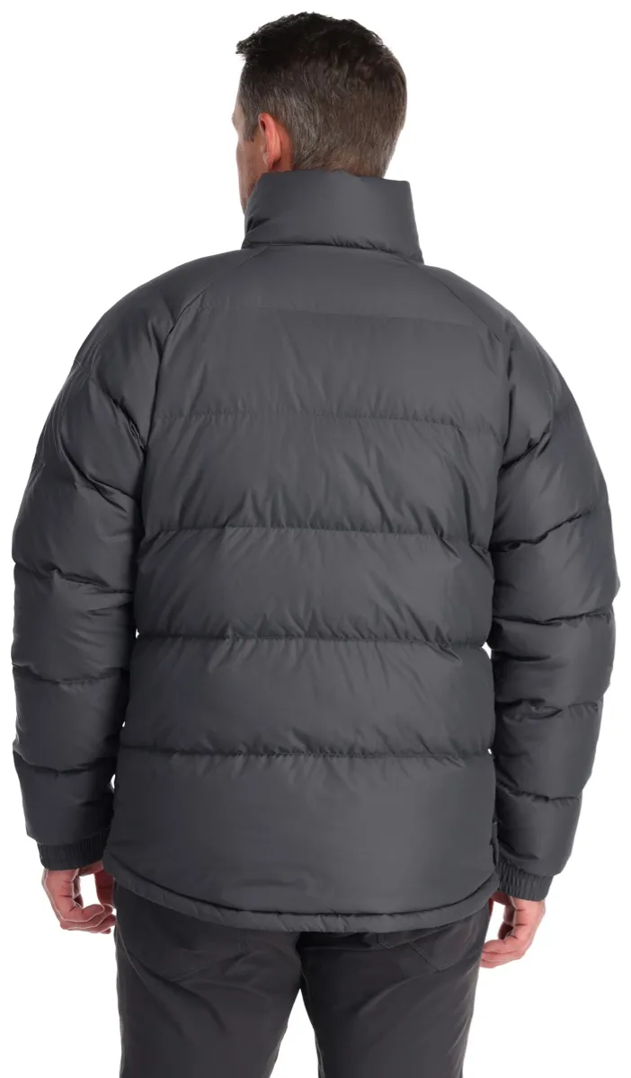 Rab Kinder Smock Graphene