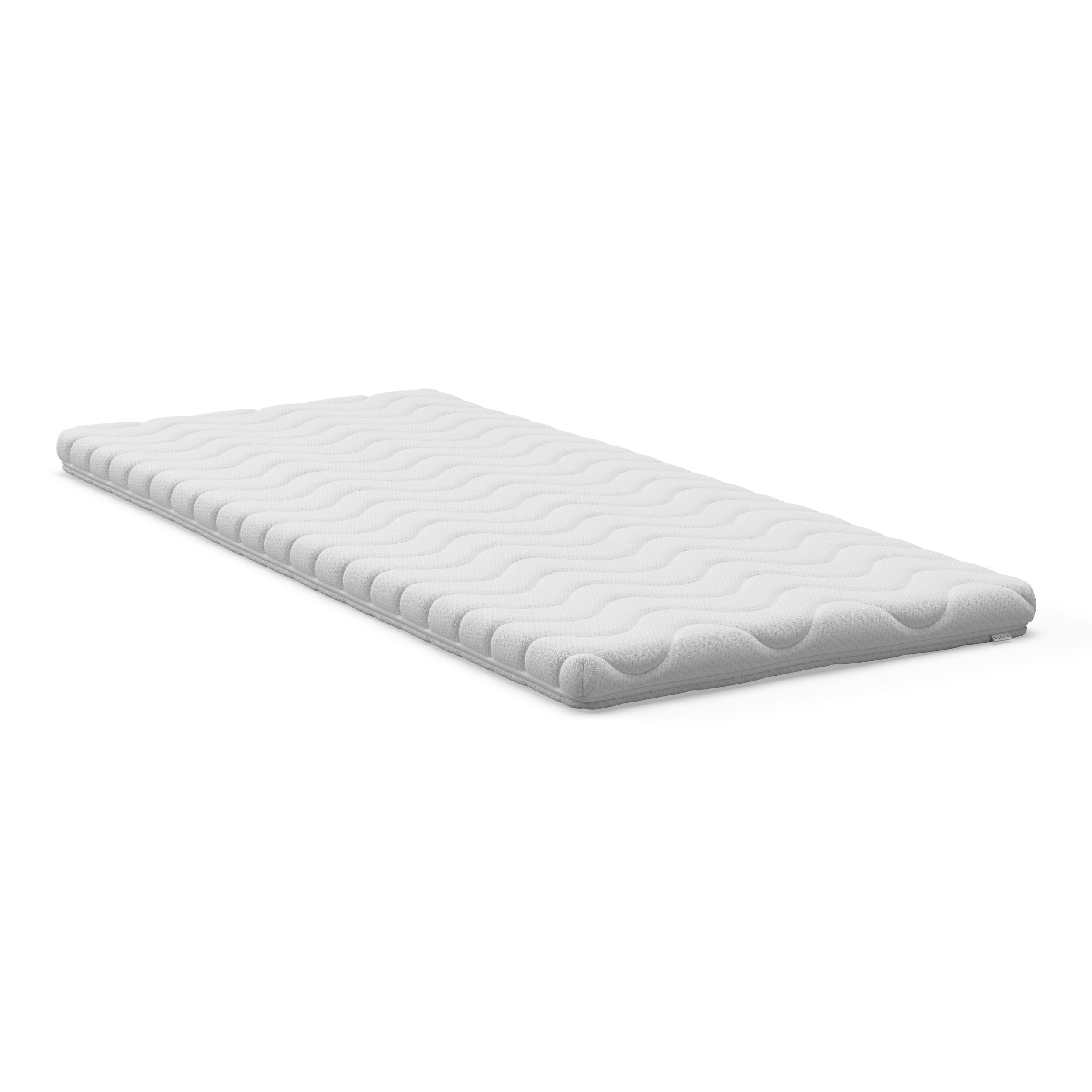 Nocturne Relax Memory Topmadras 90 x 200 x 9 cm