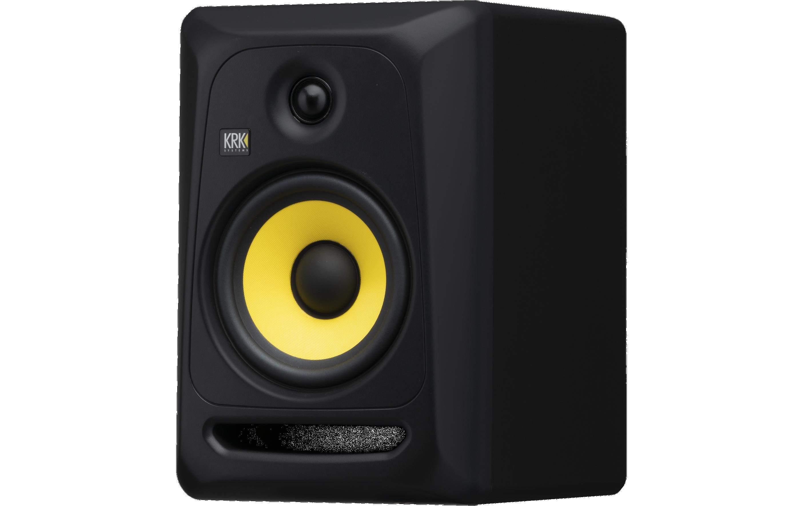 Studiomonitor ROKIT 7 G3 Classic Edition Schwarz<br>Professioneller Zwei-Wege-Studiomonitor