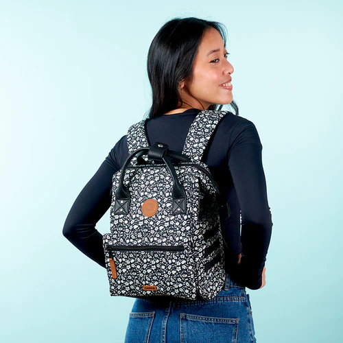 Sac à dos Adventurer Small Catane noir