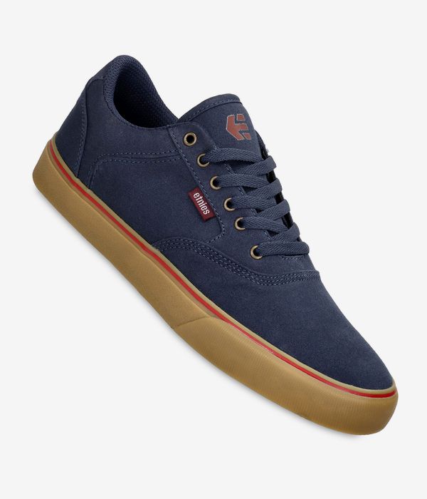 Etnies Blitz Schuh (navy gum)